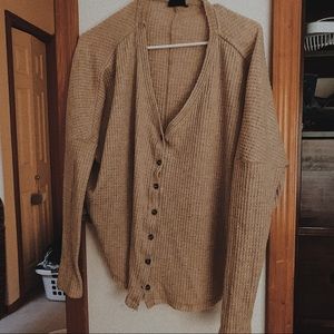 The infamous thermal jumper